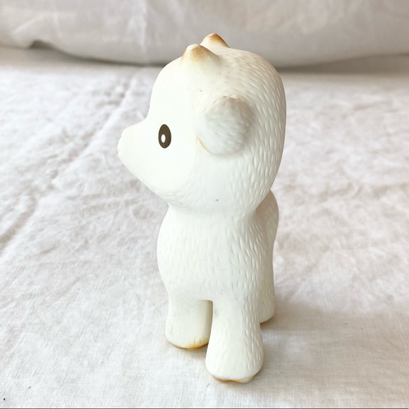 CaaOcho Sola the Goat Baby Natural Rubber Teether - Picture 7 of 10